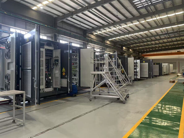 China Shenzhen Konja Green Power Technology Co.,Ltd Perfil de la empresa