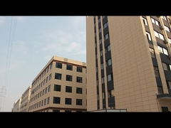 fábrica de la batería