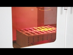 Almacenamiento de baterías solares en el hogar