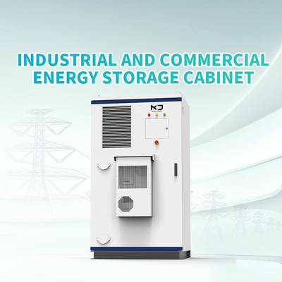 Un buen precio. Todo en uno 120kWh 60kw gabinete de almacenamiento de energía gabinete de almacenamiento de batería solar en línea