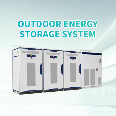 Un buen precio. Conja Grado A gabinete de almacenamiento de energía de ciclo profundo 645kWh 250kw gabinete de baterías para el sistema solar en línea