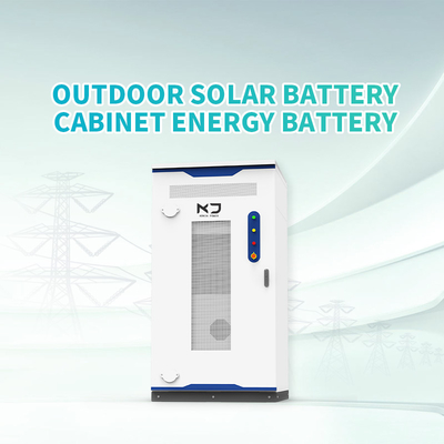 Un buen precio. Gabinete de batería solar para exteriores de 224 KWH, gabinete de almacenamiento de energía con batería en línea